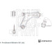 Blue Print | Lenker, Radaufhängung | ADBP860059 Blue Print | Lenker, Radaufhängung | ADBP860059