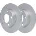 ATE | Bremsscheibe | 24.0110-0224.1 ATE | Bremsscheibe | 24.0110-0224.1