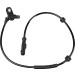 Metzger | Sensor, Raddrehzahl | 09001139 Metzger | Sensor, Raddrehzahl | 09001139
