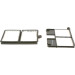 BOSCH 1 987 432 159 Innenraumfilter BOSCH 1 987 432 159 Innenraumfilter