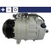 Mahle | Kompressor, Klimaanlage | ACP 113 000S