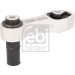 FEBI BILSTEIN 183680 Motorlager FEBI BILSTEIN 183680 Motorlager