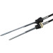 Metzger | Seilzug, Schaltgetriebe | 3150293 Metzger | Seilzug, Schaltgetriebe | 3150293