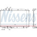 Nissens | Kühler, Motorkühlung | 68141 Nissens | Kühler, Motorkühlung | 68141