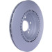 Hella | Bremsscheibe | 8DD 355 118-941