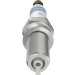 BOSCH 0 242 129 521 Zündkerze Nickel