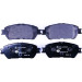 8DB 355 014-441 Bremsbelagsatz, Scheibenbremse