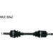 SKF | Antriebswelle | VKJC 8342