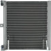 Nissens | Kondensator, Klimaanlage | 940703 Nissens | Kondensator, Klimaanlage | 940703