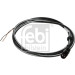 febi bilstein | ABS-Verbindungskabel | 198378