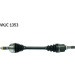 SKF | Antriebswelle | VKJC 1353 SKF | Antriebswelle | VKJC 1353