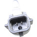 Metzger | Sensor, Raddrehzahl | 09001264 Metzger | Sensor, Raddrehzahl | 09001264