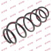 KYB | Fahrwerksfeder | RH6394