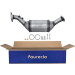 Hella | Ruß-/Partikelfilter, Abgasanlage | 8LH 366 081-411 Hella | Ruß-/Partikelfilter, Abgasanlage | 8LH 366 081-411