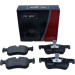 19-3013 Bremsbelagsatz, Scheibenbremse