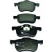 8DB 355 008-851 Bremsbelagsatz, Scheibenbremse