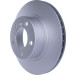 Hella | Bremsscheibe | 8DD 355 111-241