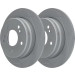 ATE | Bremsscheibe | 24.0309-0120.1 ATE | Bremsscheibe | 24.0309-0120.1