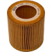 MANN-FILTER HU 816 x Ölfilter mit Dichtung, Filtereinsatz MANN-FILTER HU 816 x Ölfilter mit Dichtung, Filtereinsatz
