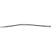 TRW | Bremsschlauch | PHD534 TRW | Bremsschlauch | PHD534