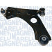 Magneti Marelli | Lenker, Radaufhängung | 301181311600 Magneti Marelli | Lenker, Radaufhängung | 301181311600