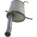 Bosal | Endschalldämpfer | 135-005