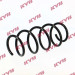 KYB | Fahrwerksfeder | RA1237 KYB | Fahrwerksfeder | RA1237