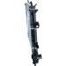 NRF | Kühler, Motorkühlung | 58203A NRF | Kühler, Motorkühlung | 58203A