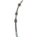 BOSCH | Bremsschlauch | 1 987 476 414