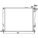 53174 Kühler, Motorkühlung 53174 Kühler, Motorkühlung