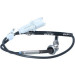 707230 Sensor, Abgastemperatur EASY FIT