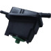 77-0045 Ausgleichsbehälter, Hydrauliköl (Servolenkung)