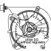 Mahle | Innenraumgebläse | AB 65 000P