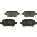0 986 424 839 Bremsbelagsatz, Scheibenbremse