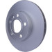 Hella | Bremsscheibe | 8DD 355 127-331 Hella | Bremsscheibe | 8DD 355 127-331