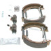 BOSCH | Bremsbackensatz | 0 204 114 052 BOSCH | Bremsbackensatz | 0 204 114 052