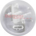 Metzger | Kraftstoff-Fördereinheit | 2250353 Metzger | Kraftstoff-Fördereinheit | 2250353