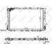 NRF | Kühler, Motorkühlung | 51320A NRF | Kühler, Motorkühlung | 51320A