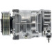 Mahle | Kompressor, Klimaanlage | ACP 545 000P