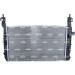 NRF | Kühler, Motorkühlung | 53416A NRF | Kühler, Motorkühlung | 53416A