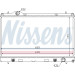 Nissens | Kühler, Motorkühlung | 69210 Nissens | Kühler, Motorkühlung | 69210