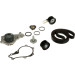 Gates | Wasserpumpe + Zahnriemensatz | KP25587XS Gates | Wasserpumpe + Zahnriemensatz | KP25587XS