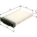 BOSCH 1 987 432 093 Innenraumfilter BOSCH 1 987 432 093 Innenraumfilter