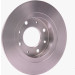 Hella | Bremsscheibe | 8DD 355 107-371