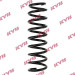 KYB | Fahrwerksfeder | RA7081 KYB | Fahrwerksfeder | RA7081