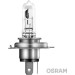 Osram | Glühlampe, Fernscheinwerfer | NIGHT BREAKER® SILVER H4 Einzelblister | 64193NBS-01B Osram | Glühlampe, Fernscheinwerfer | NIGHT BREAKER® SILVER H4 Einzelblister | 64193NBS-01B