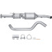 Hella | Ruß-/Partikelfilter, Abgasanlage | 8LG 366 070-721 Hella | Ruß-/Partikelfilter, Abgasanlage | 8LG 366 070-721