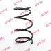 KYB | Fahrwerksfeder | RA3107 KYB | Fahrwerksfeder | RA3107