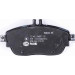 Hella Pagid | Bremsbelagsatz, Scheibenbremse | 8DB 355 019-721