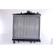 Nissens | Kühler, Motorkühlung | 62505 Nissens | Kühler, Motorkühlung | 62505
